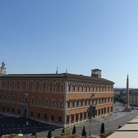 Piccolo Principe Suite Рим Экстерьер фото